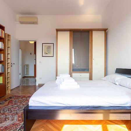 מילאנו Garibaldi Two Bedrooms By Halldis מראה חיצוני תמונה