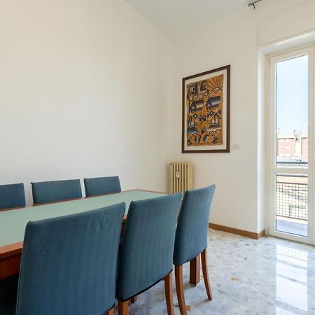 מילאנו Garibaldi Two Bedrooms By Halldis מראה חיצוני תמונה