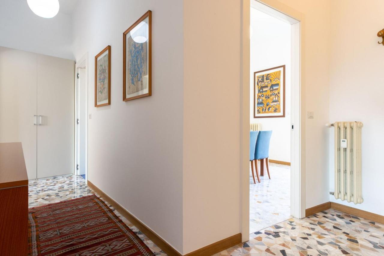 מילאנו Garibaldi Two Bedrooms By Halldis מראה חיצוני תמונה