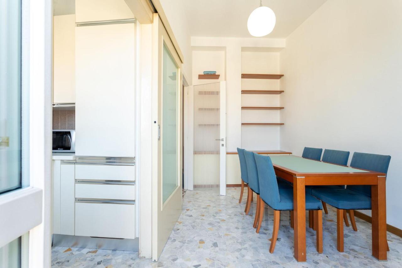 מילאנו Garibaldi Two Bedrooms By Halldis מראה חיצוני תמונה