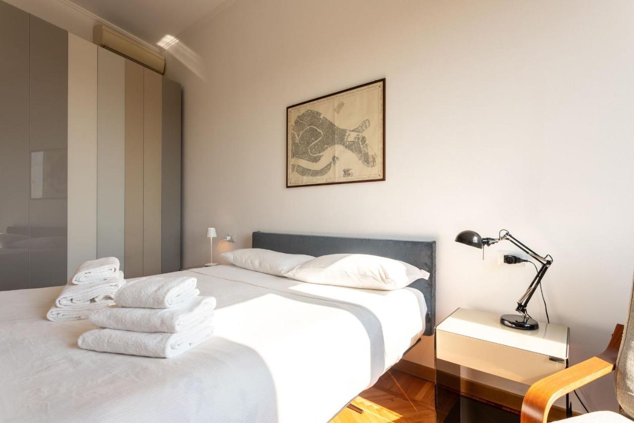 מילאנו Garibaldi Two Bedrooms By Halldis מראה חיצוני תמונה