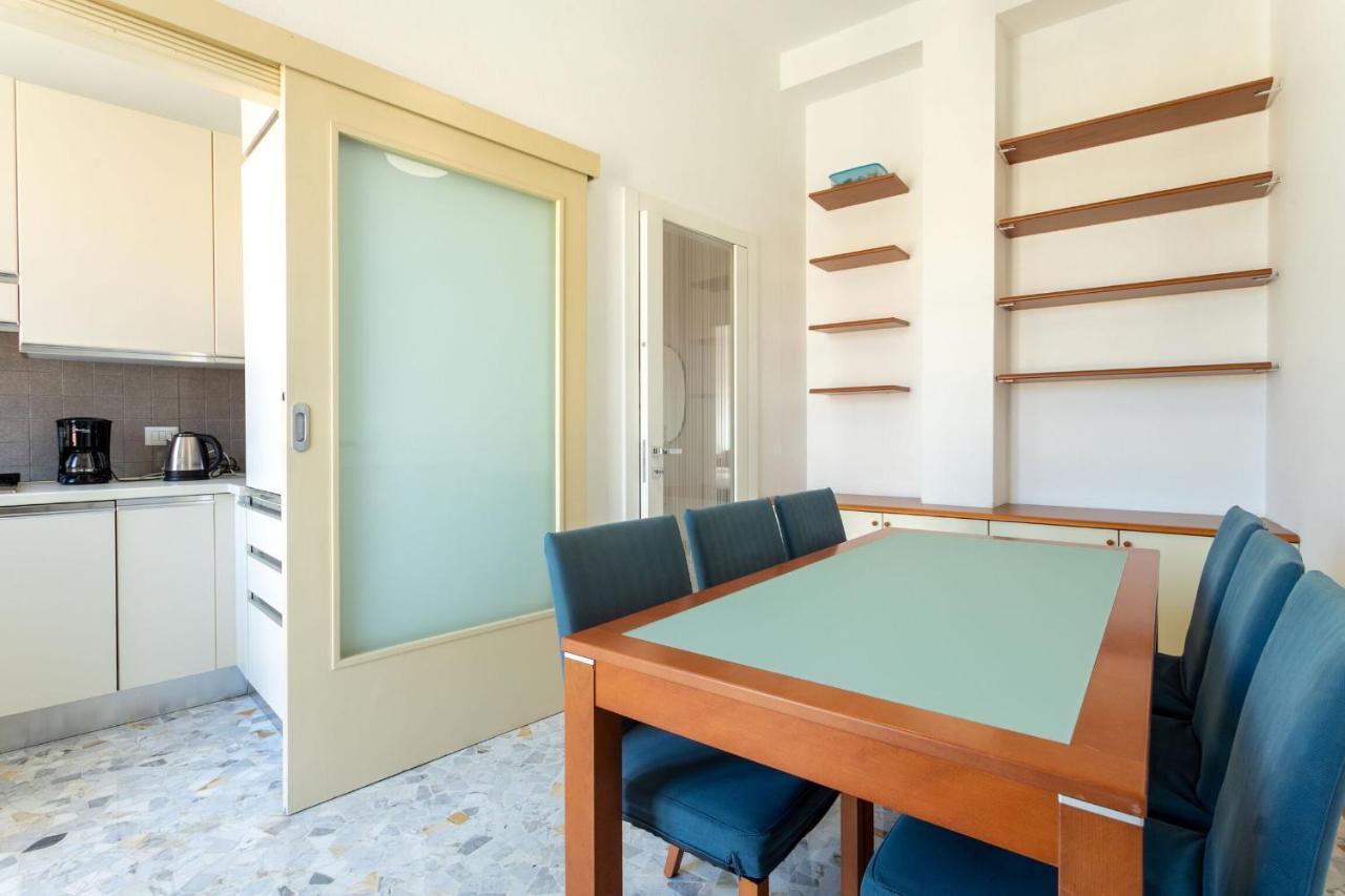 מילאנו Garibaldi Two Bedrooms By Halldis מראה חיצוני תמונה